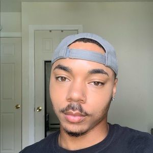 Meet your Posher, Jhairen